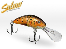 Воблер Salmo Hornet H5S col.T